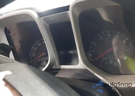 2012 Chevrolet Camaro 1Lt из США, поврежденный, VIN 2G1FB1E34C9208947